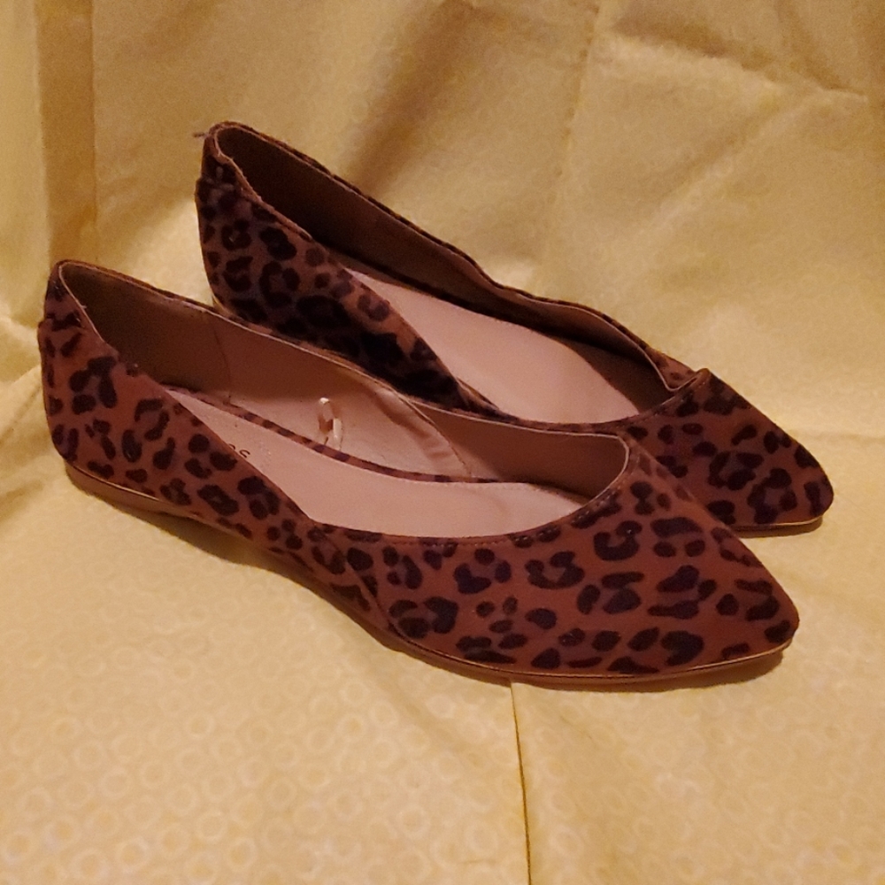 Flats